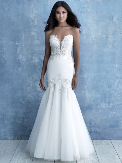 Monica's Bridal | Shop Wedding Dresses & Prom Dresses | Gowns ...