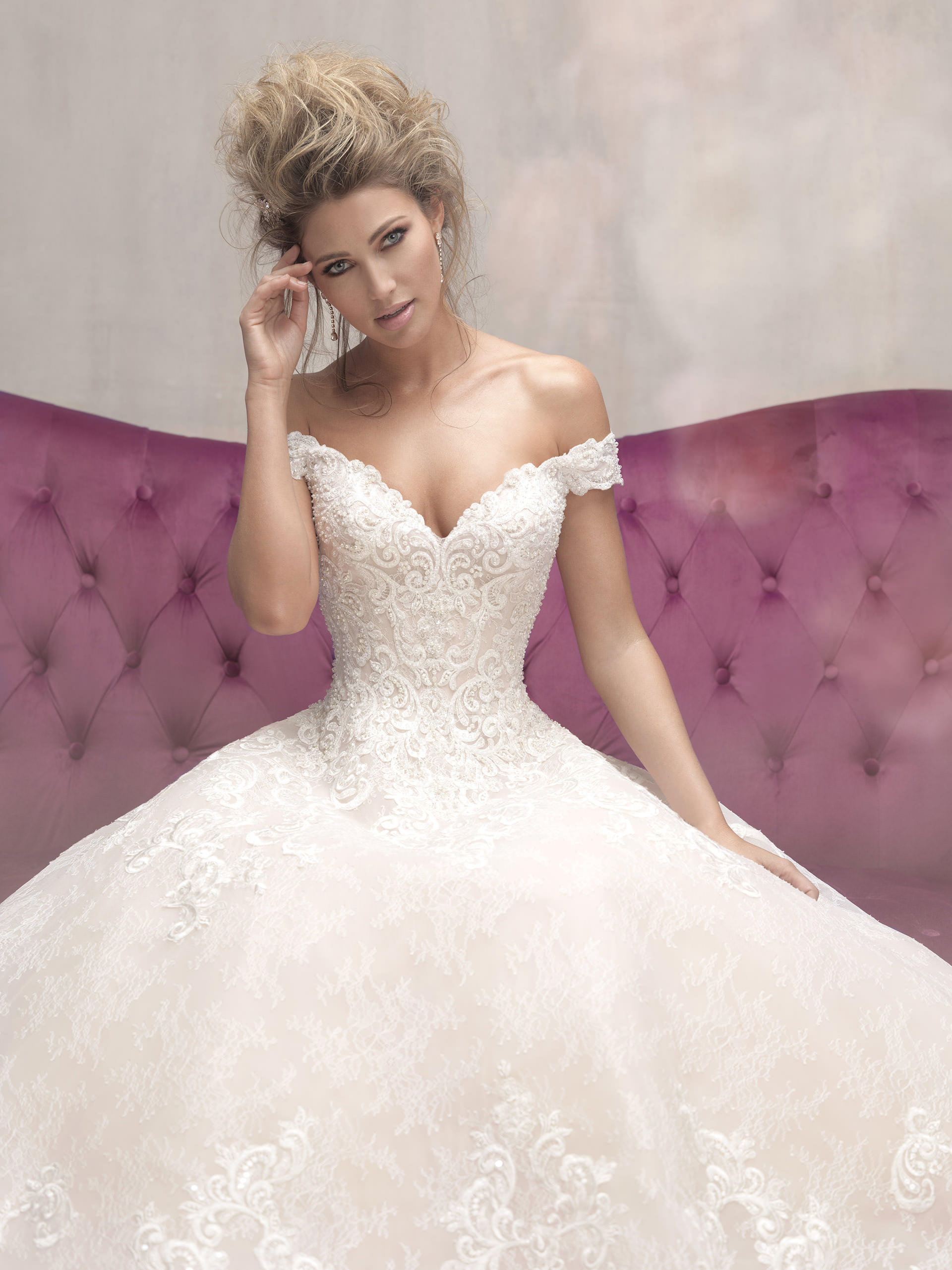 allure c461
